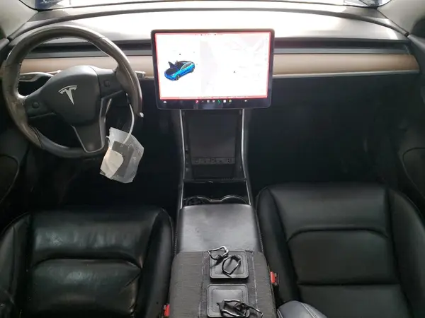 5YJ3E1EB2KF452650 2019 TESLA MODEL 3 - Image 8