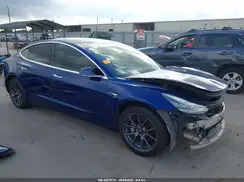 5YJ3E1EB2KF452874 2019 TESLA MODEL 3