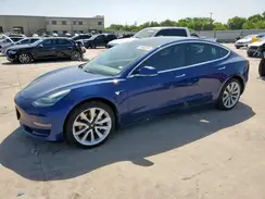 5YJ3E1EB2KF453300 2019 TESLA MODEL 3