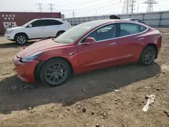 5YJ3E1EB2KF453734 2019 TESLA MODEL 3