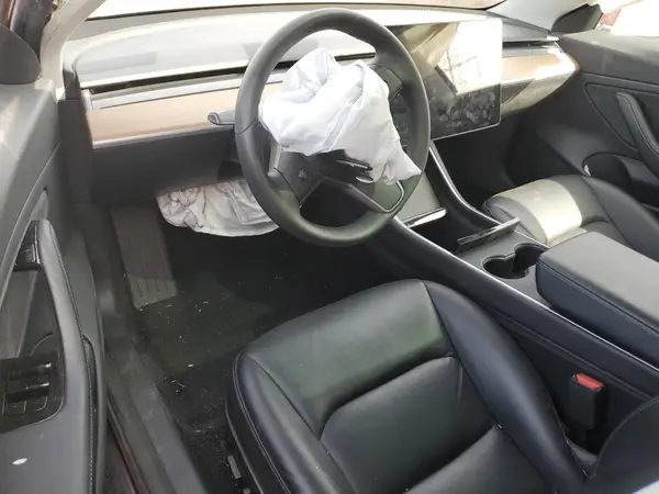 5YJ3E1EB2KF453734 2019 TESLA MODEL 3 - Image 8