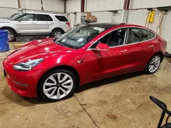 5YJ3E1EB2KF453751 2019 TESLA MODEL 3