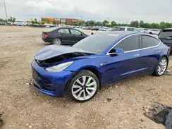 5YJ3E1EB2KF454043 2019 TESLA MODEL 3