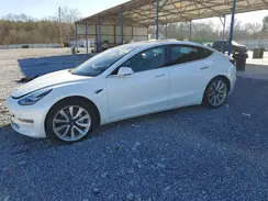 5YJ3E1EB2KF454138 2019 TESLA MODEL 3