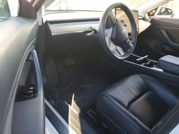 5YJ3E1EB2KF454138 2019 TESLA MODEL 3 - Image 8