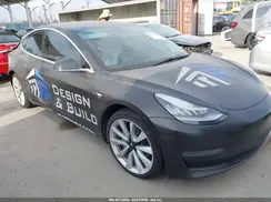 5YJ3E1EB2KF454561 2019 TESLA MODEL 3