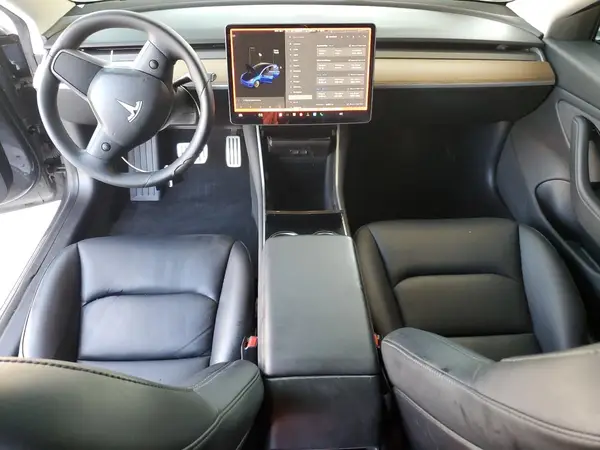5YJ3E1EB2KF454821 2019 TESLA MODEL 3 - Image 8