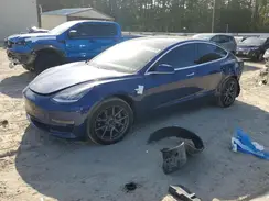 5YJ3E1EB2KF465057 2019 TESLA MODEL 3