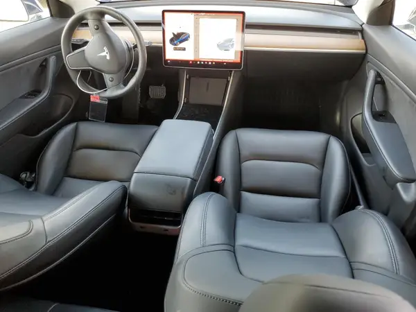 5YJ3E1EB2KF465107 2019 TESLA MODEL 3 - Image 8