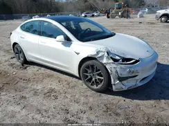 5YJ3E1EB2KF469237 2019 TESLA MODEL 3