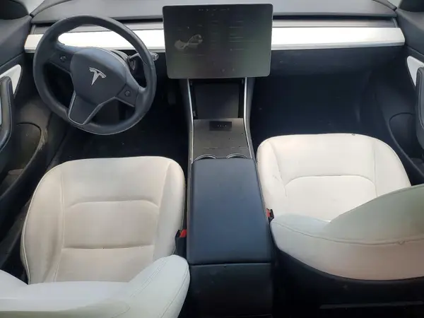 5YJ3E1EB2KF469576 2019 TESLA MODEL 3 - Image 8