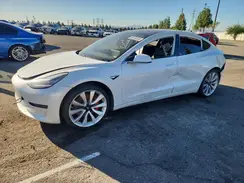 5YJ3E1EB2KF487138 2019 TESLA MODEL 3