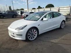 5YJ3E1EB2KF487379 2019 TESLA MODEL 3