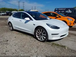 5YJ3E1EB2KF487463 2019 TESLA MODEL 3