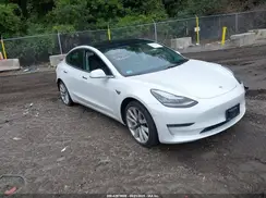 5YJ3E1EB2KF494235 2019 TESLA MODEL 3
