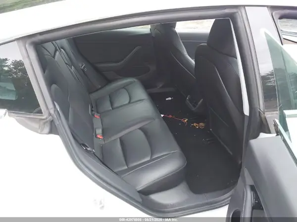 5YJ3E1EB2KF494235 2019 TESLA MODEL 3 - Image 8