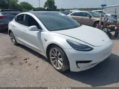5YJ3E1EB2KF494283 2019 TESLA MODEL 3