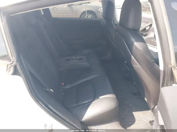 5YJ3E1EB2KF494283 2019 TESLA MODEL 3 - Image 8