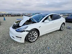 5YJ3E1EB2KF494820 2019 TESLA MODEL 3