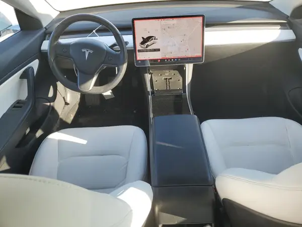 5YJ3E1EB2KF494963 2019 TESLA MODEL 3 - Image 8