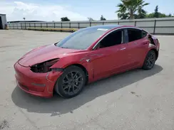 5YJ3E1EB2KF496731 2019 TESLA MODEL 3