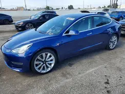 5YJ3E1EB2KF497488 2019 TESLA MODEL 3