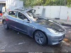 5YJ3E1EB2KF510370 2019 TESLA MODEL 3