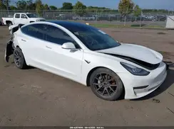 5YJ3E1EB2KF510594 2019 TESLA MODEL 3