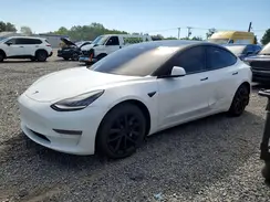 5YJ3E1EB2KF510613 2019 TESLA MODEL 3