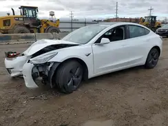 5YJ3E1EB2KF510692 2019 TESLA MODEL 3