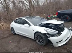 5YJ3E1EB2KF510823 2019 TESLA MODEL 3