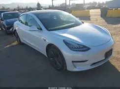 5YJ3E1EB2KF511356 2019 TESLA MODEL 3