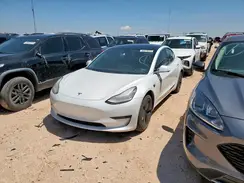 5YJ3E1EB2KF511521 2019 TESLA MODEL 3