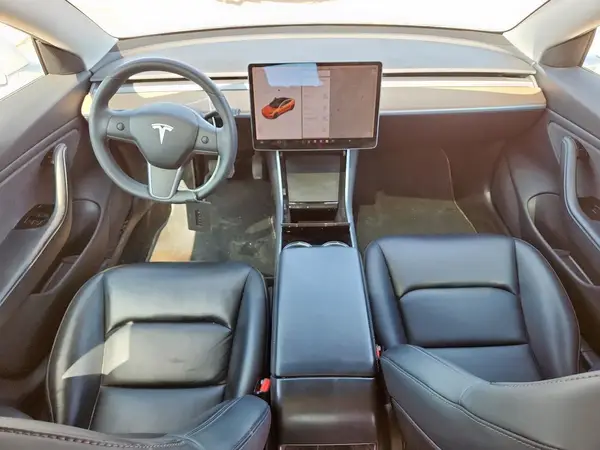 5YJ3E1EB2KF511521 2019 TESLA MODEL 3 - Image 8