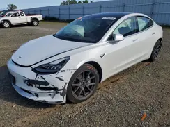 5YJ3E1EB2KF511969 2019 TESLA MODEL 3