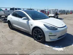 5YJ3E1EB2KF512538 2019 TESLA MODEL 3