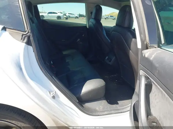 5YJ3E1EB2KF512538 2019 TESLA MODEL 3 - Image 8