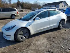 5YJ3E1EB2KF515715 2019 TESLA MODEL 3