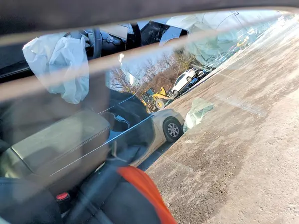 5YJ3E1EB2KF515715 2019 TESLA MODEL 3 - Image 8