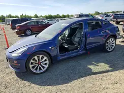 5YJ3E1EB2KF521661 2019 TESLA MODEL 3