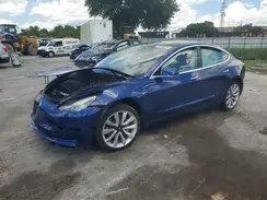5YJ3E1EB2KF530098 2019 TESLA MODEL 3