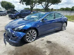 5YJ3E1EB2KF530568 2019 TESLA MODEL 3