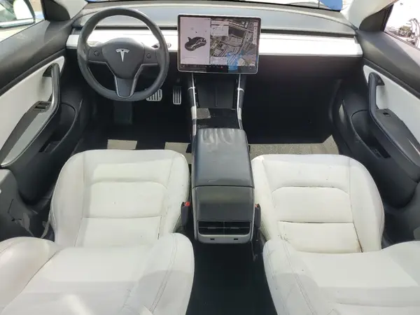5YJ3E1EB2KF530568 2019 TESLA MODEL 3 - Image 8