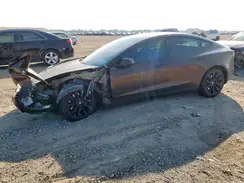 5YJ3E1EB2KF543126 2019 TESLA MODEL 3