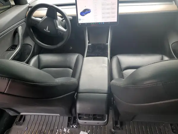 5YJ3E1EB2LF481390 2020 TESLA MODEL 3 - Image 8