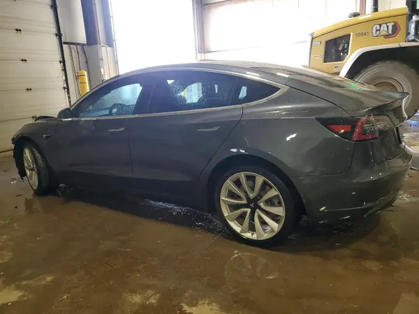 5YJ3E1EB2LF481504 2020 TESLA MODEL 3 - Image 2