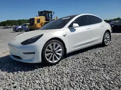 5YJ3E1EB2LF512184 2020 TESLA MODEL 3