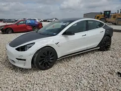 5YJ3E1EB2LF521015 2020 TESLA MODEL 3