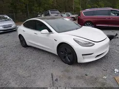 5YJ3E1EB2LF525422 2020 TESLA MODEL 3
