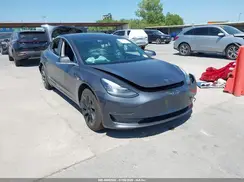 5YJ3E1EB2LF533360 2020 TESLA MODEL 3